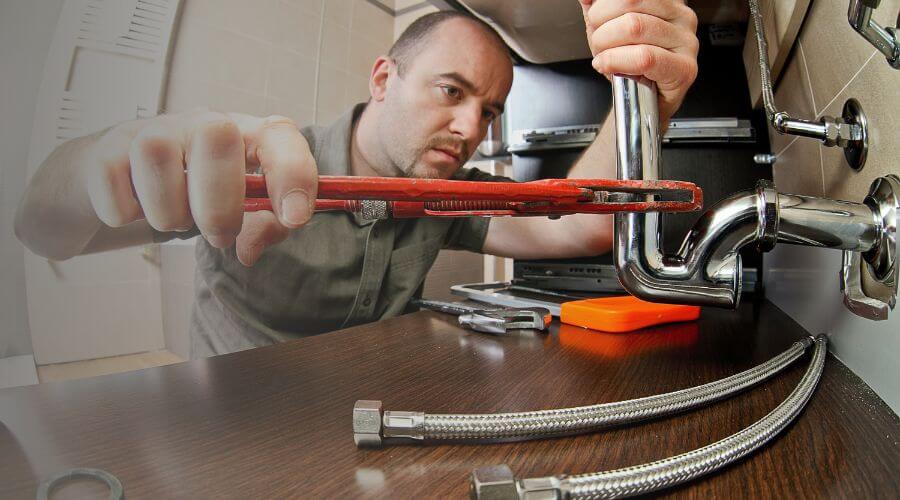 Professional emergency plumbing in Wrightsville, PA